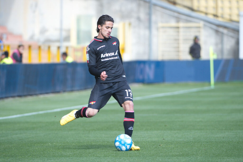 Leonardo Sernicola