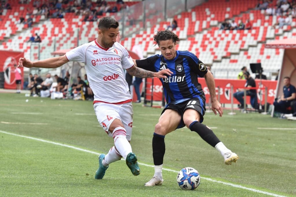 Leonardo Sernicola Mattia Maita
