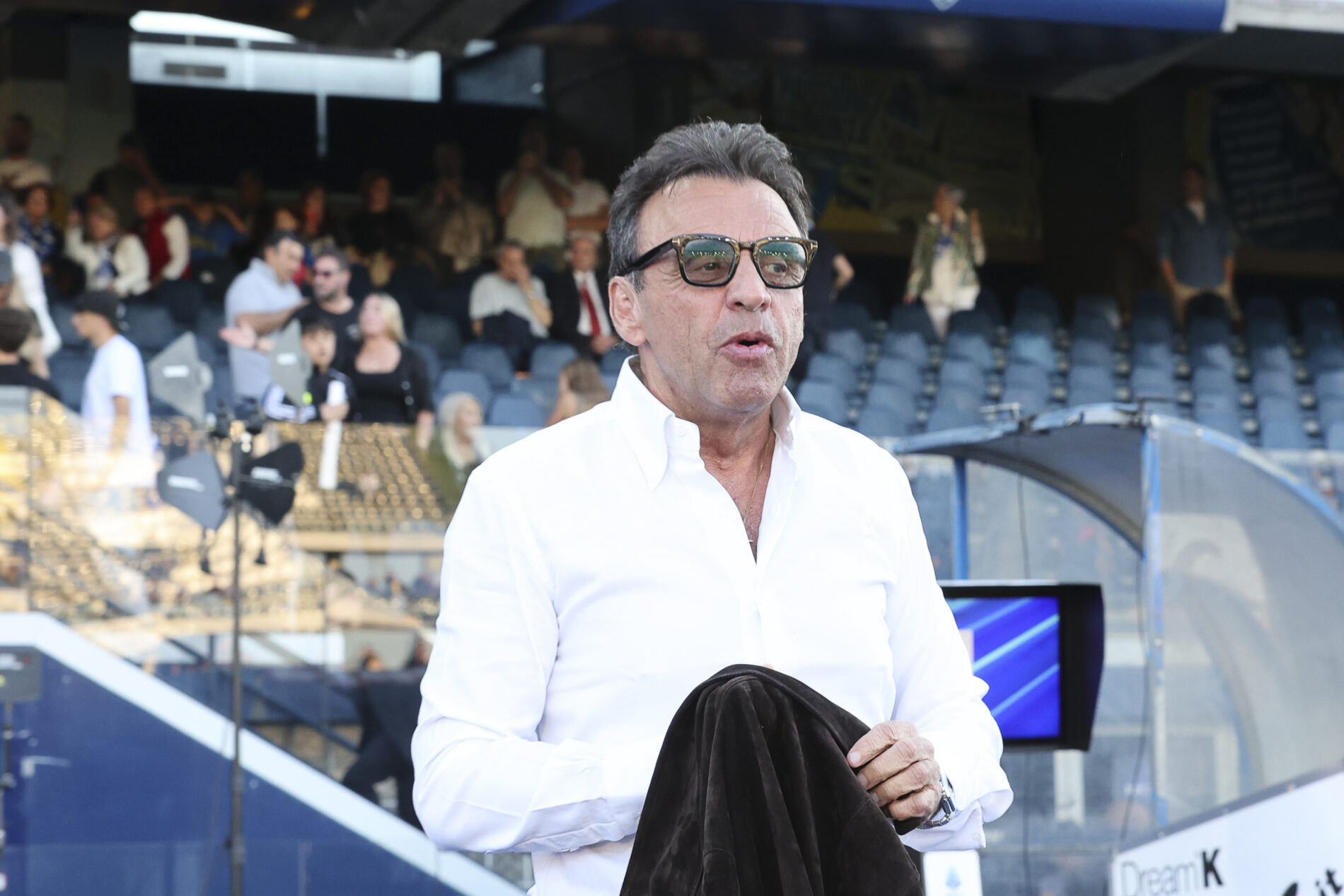 Fabrizio Corsi Empoli