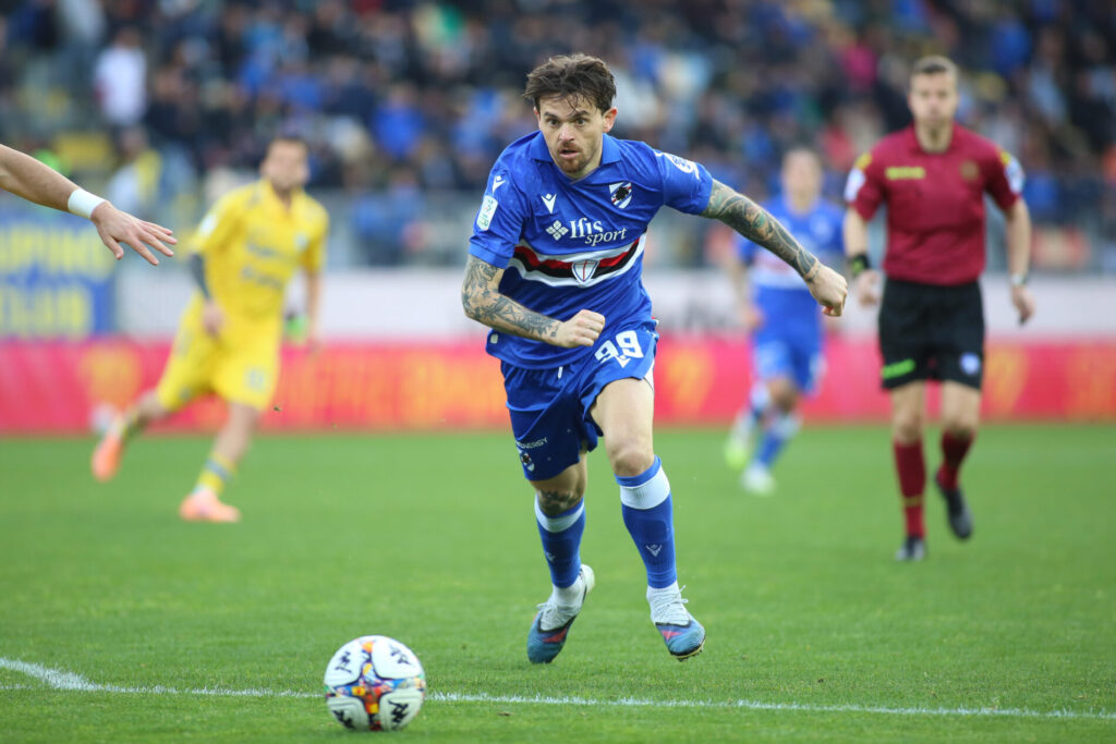 Brunori Samp
