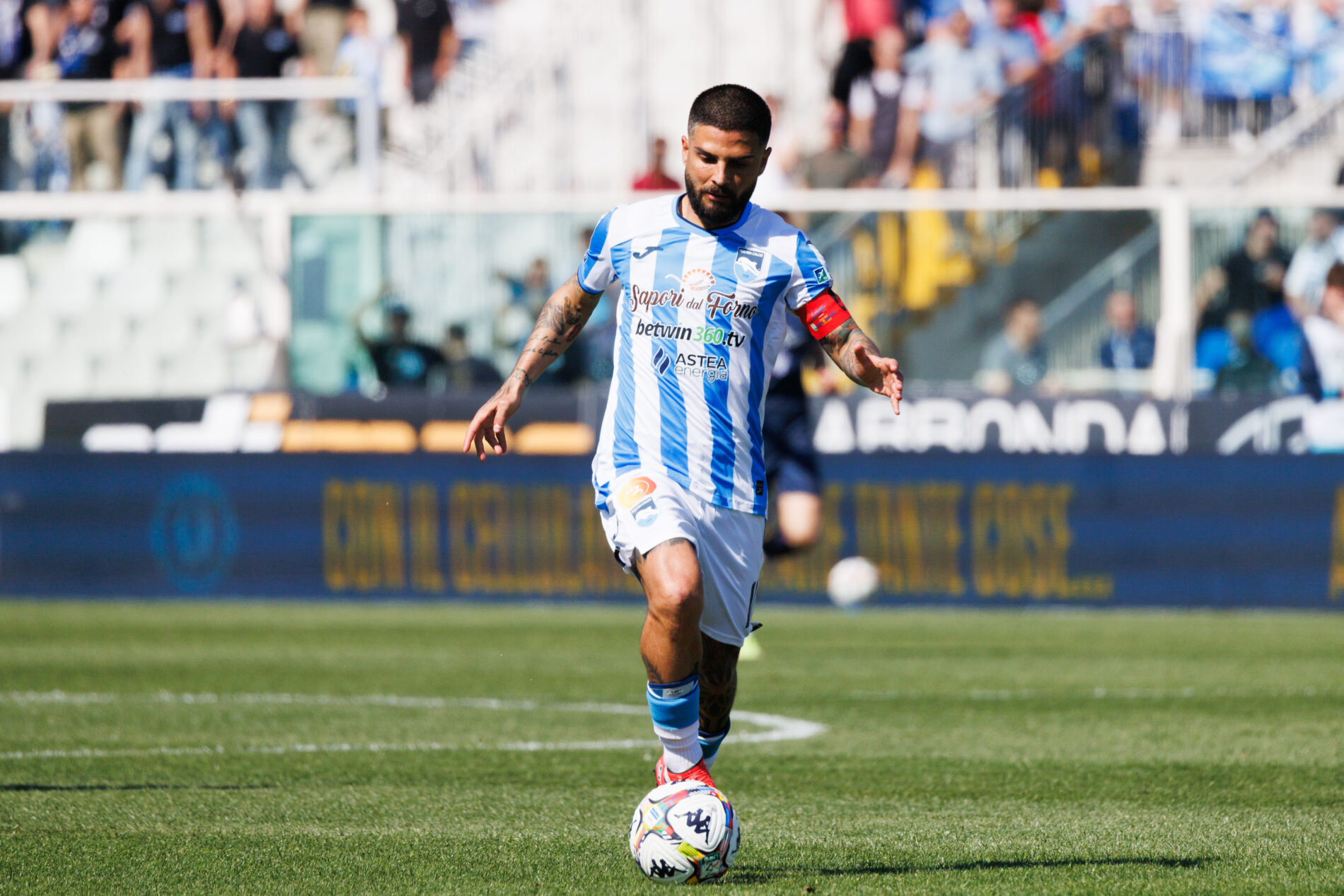Lorenzo Insigne