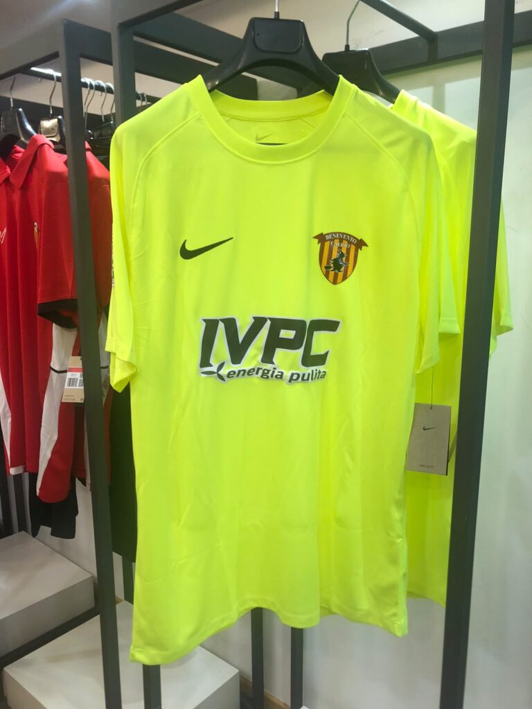 Maglia portieri