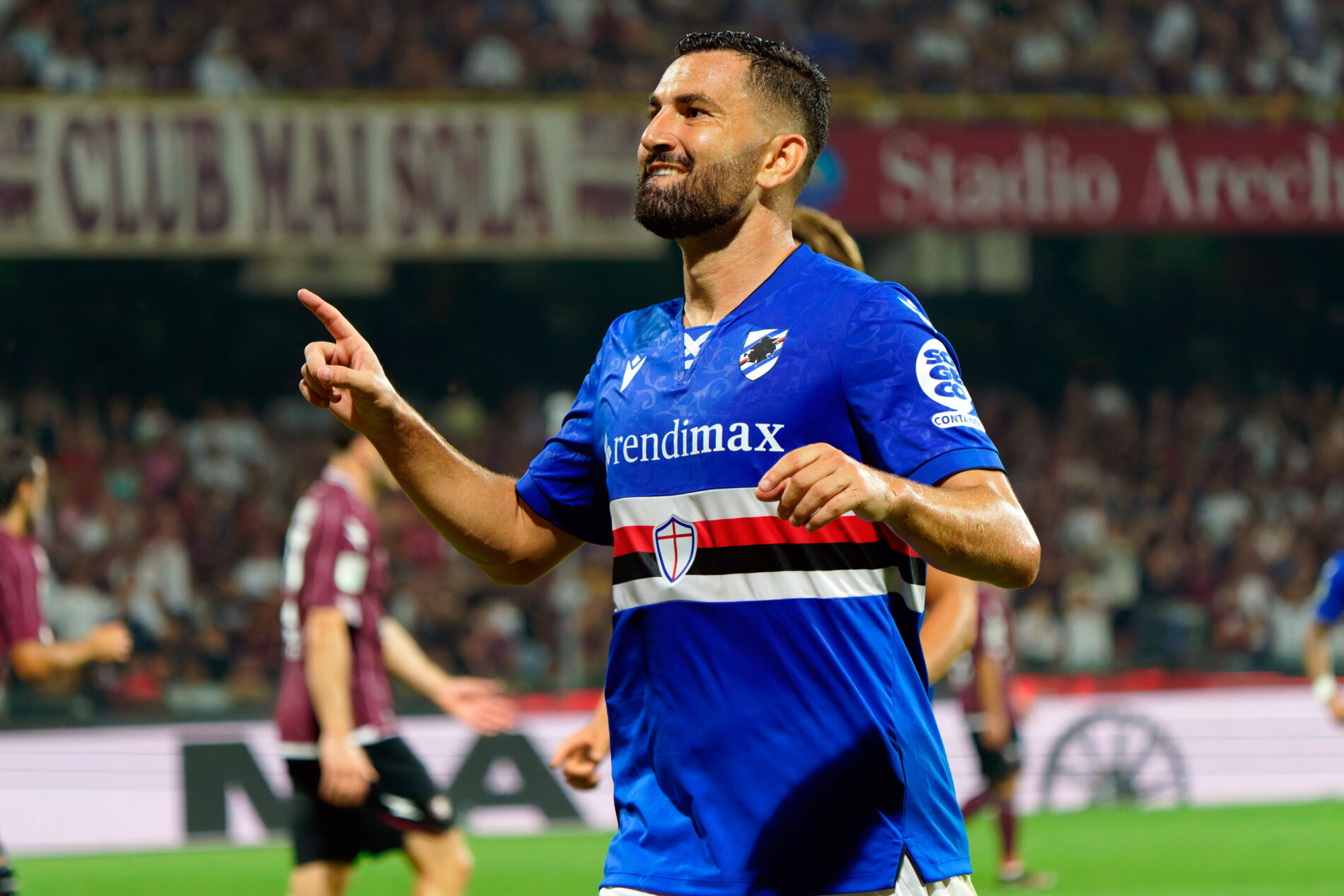 Coda Serie B