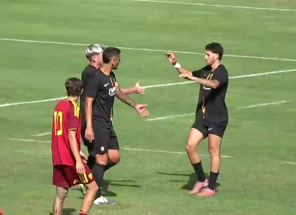 Benevento amichevole