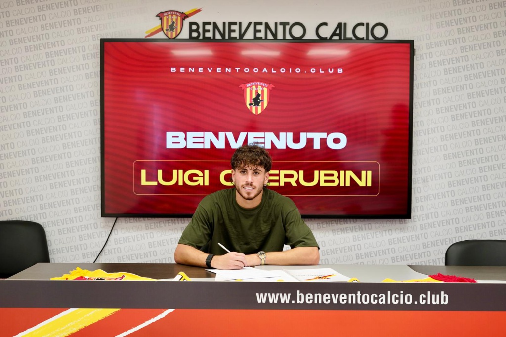 Luigi Cherubini