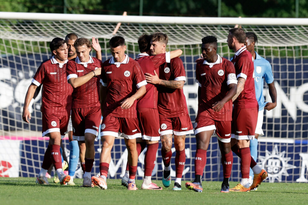 Arezzo Calcio