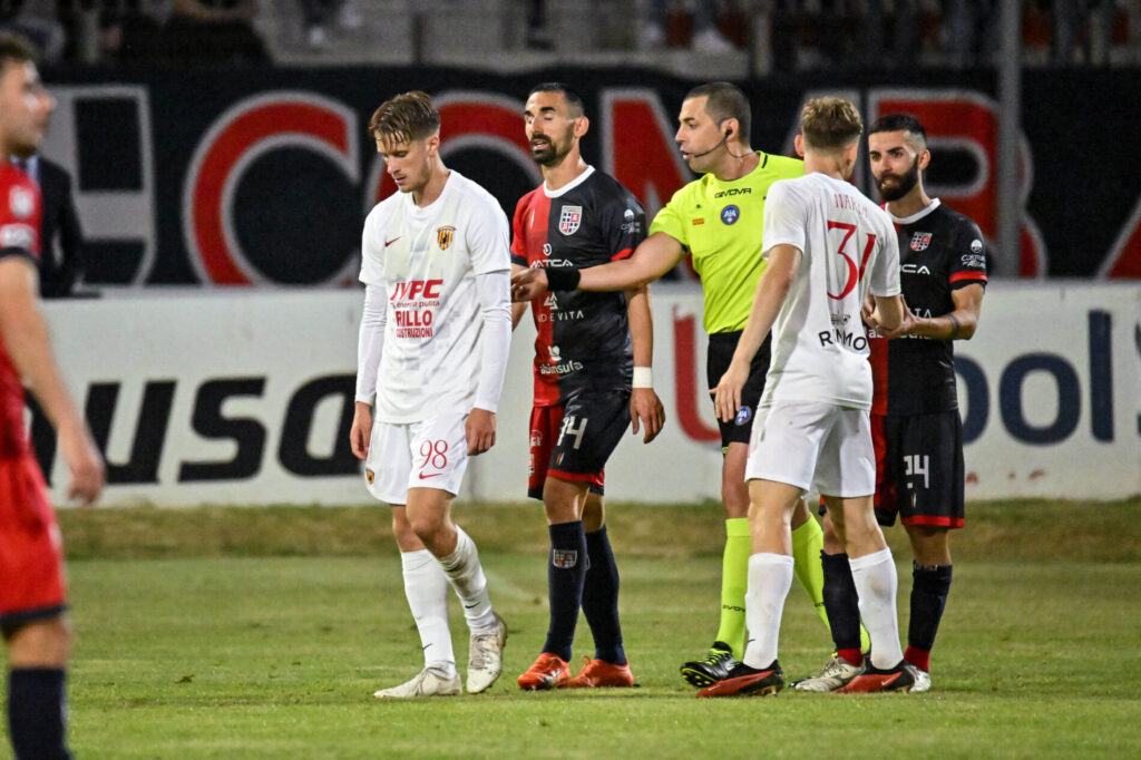Bolsius verso l'Ascoli