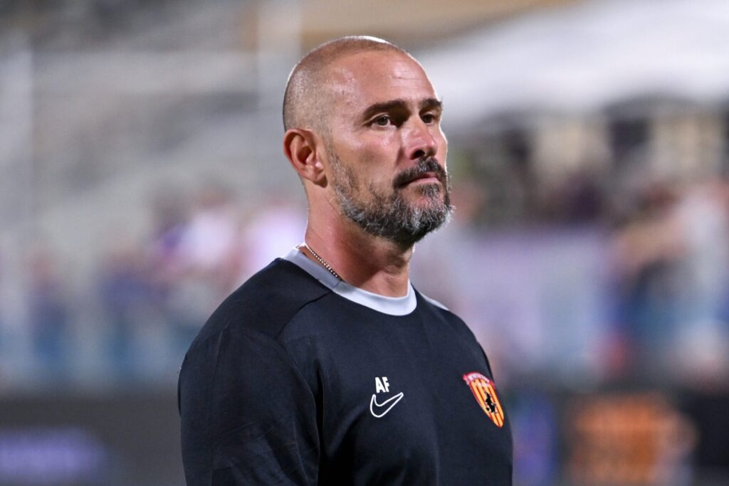 Floro Flores Benevento