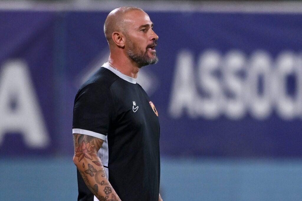Benevento Floro Flores convocati