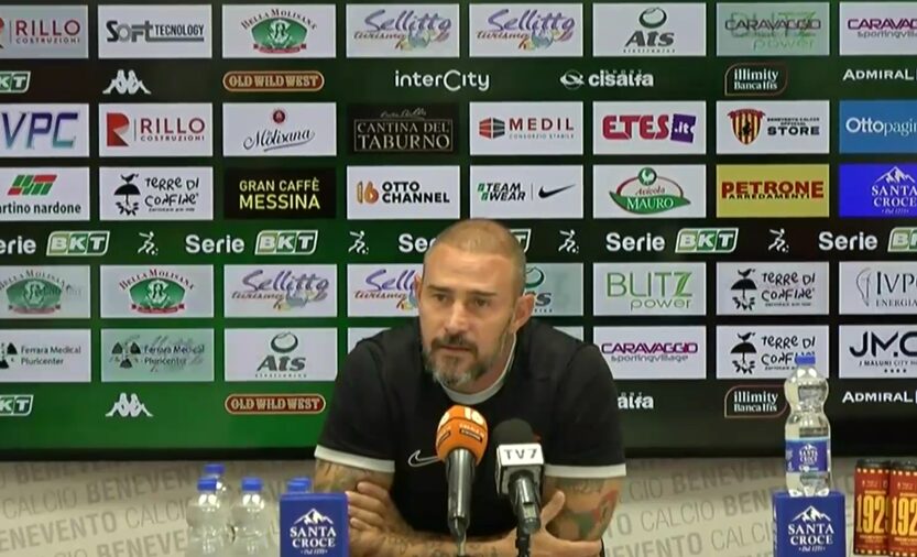 Floro Flores Benevento