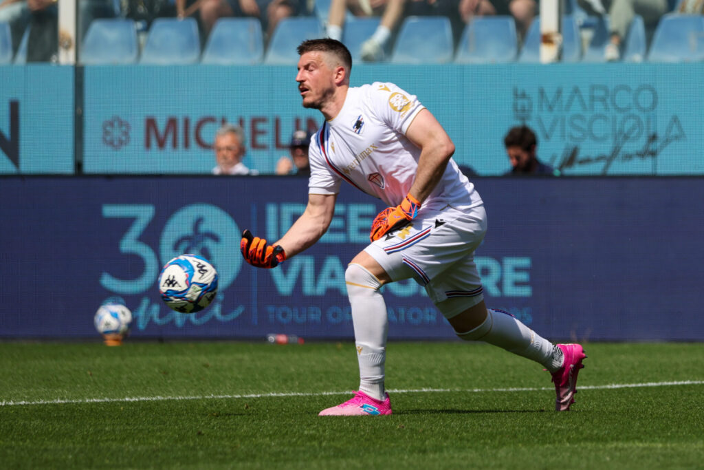 Alessio Cragno