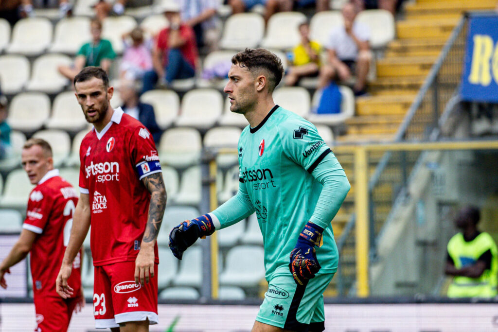 Cerofolini Bari