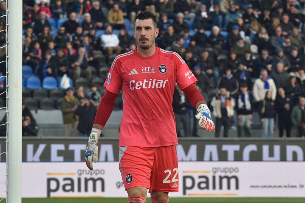Simone Scuffet