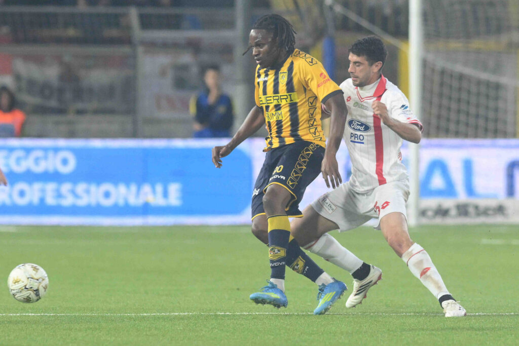 Alvin Okoro