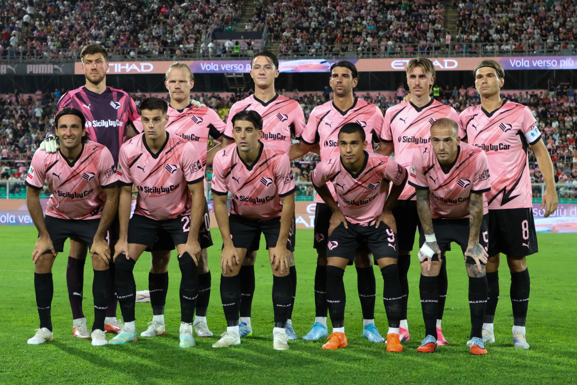Palermo