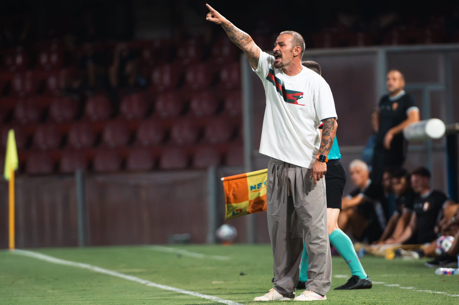 Antonio Floro Flores