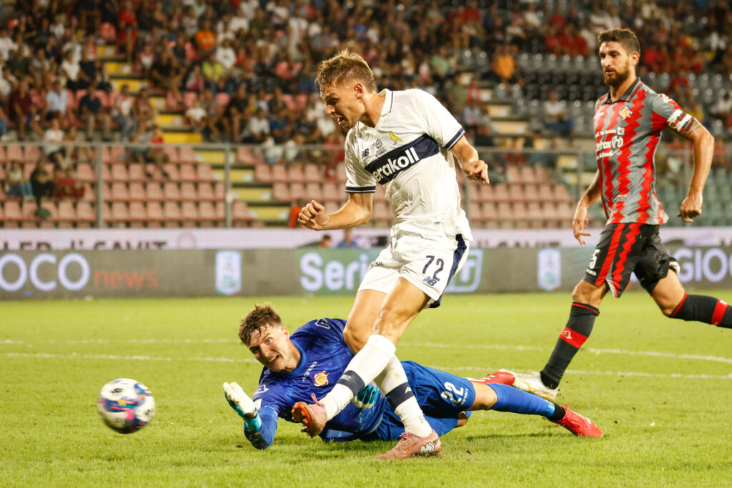 Olzer Cremonese Modena