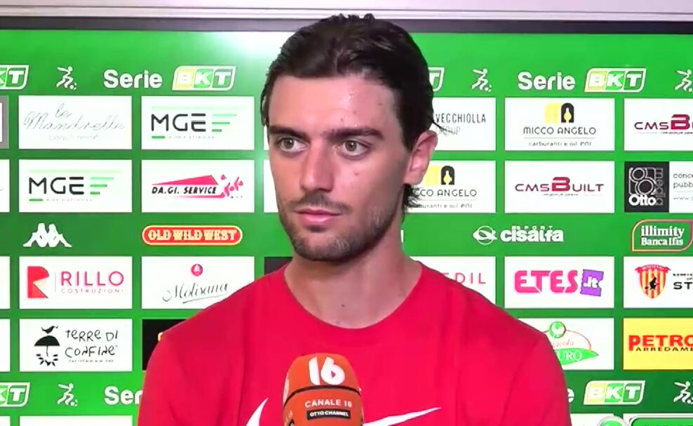 Saio Benevento