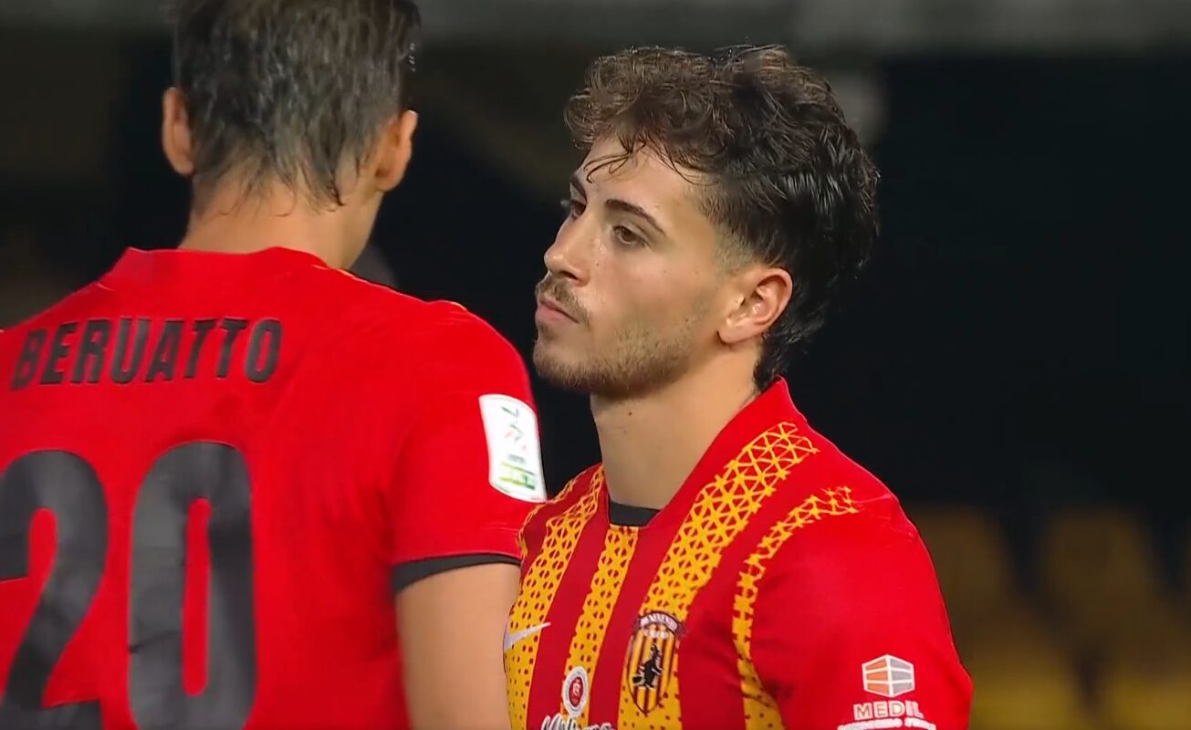 Cherubini Benevento