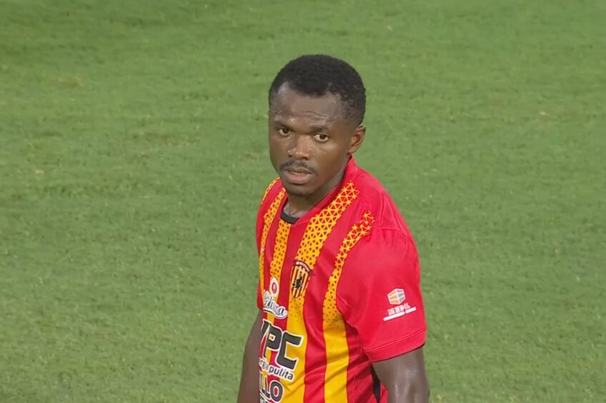 Kouan Benevento
