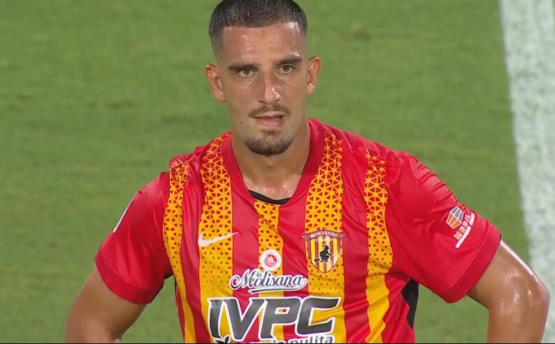 Salvemini Benevento