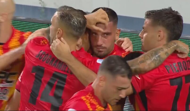 Salvemini Benevento