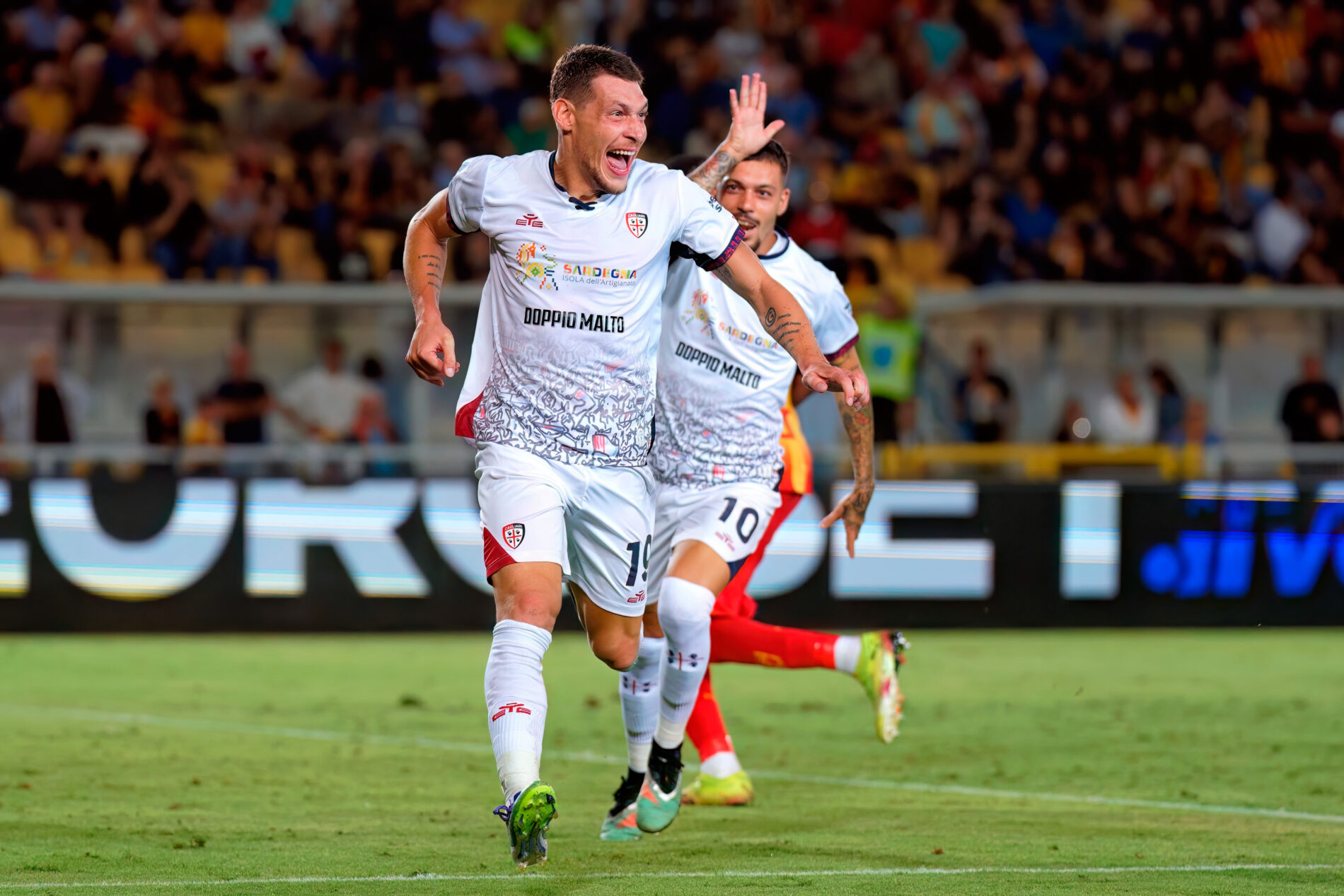 Andrea Belotti