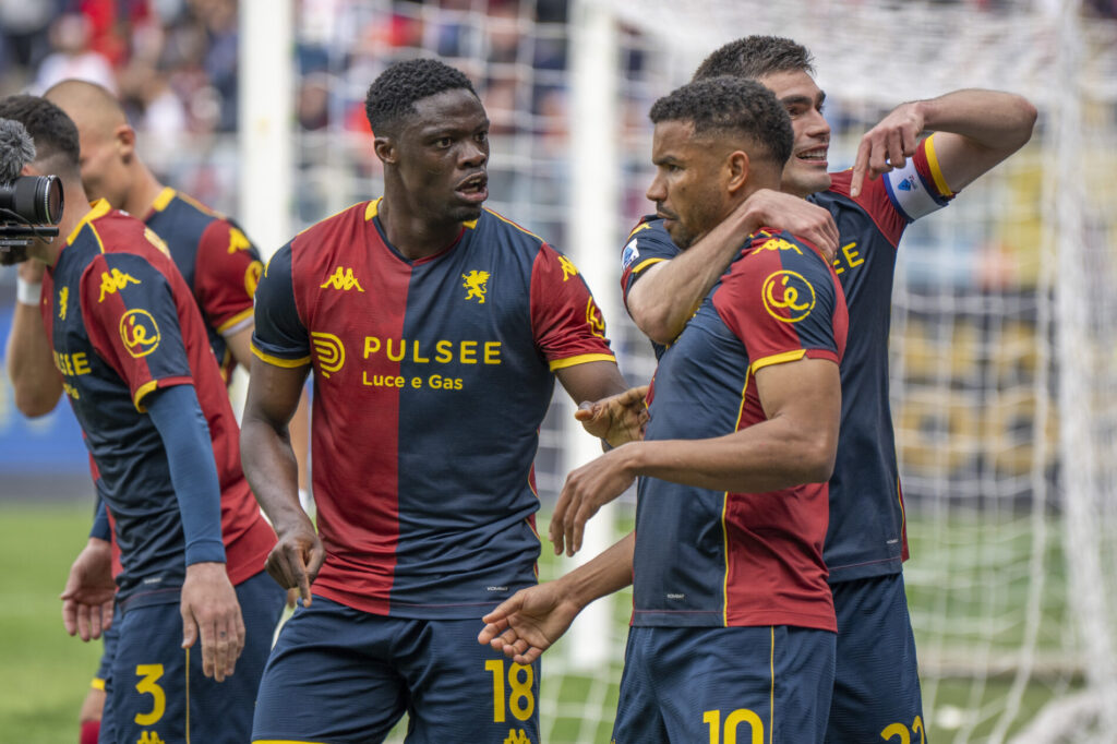 Caleb Ekuban
