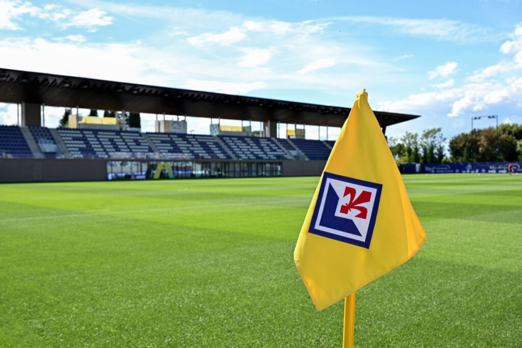 Viola Park Fiorentina U16