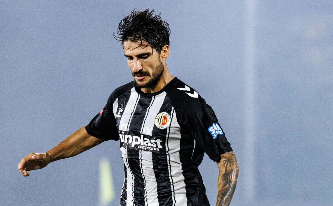 Gennaro Acampora Ascoli