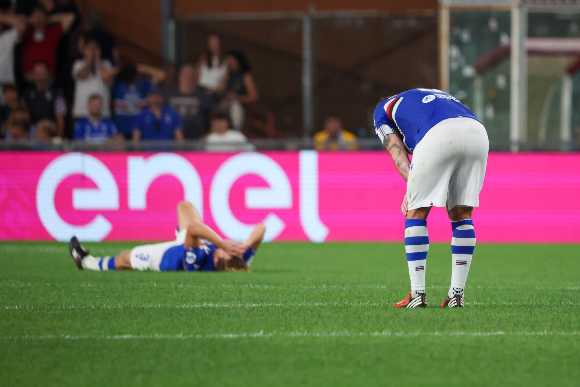 Sampdoria