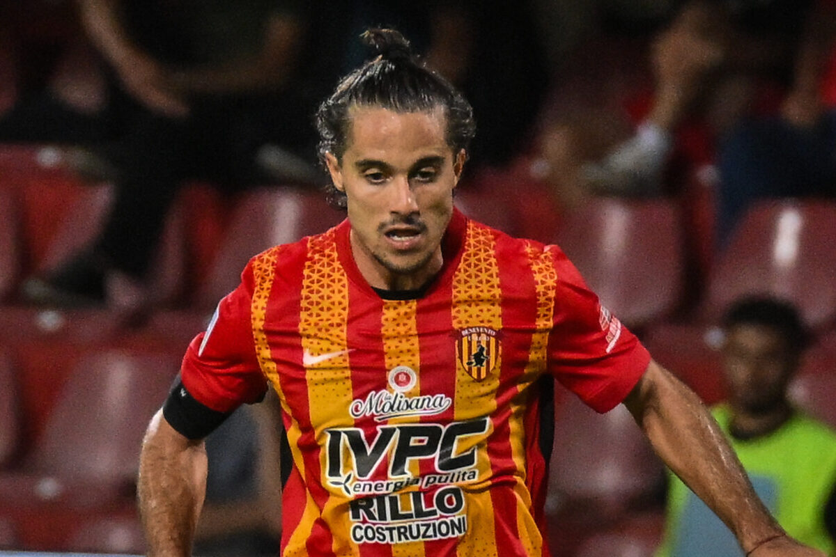 Leonardo Sernicola