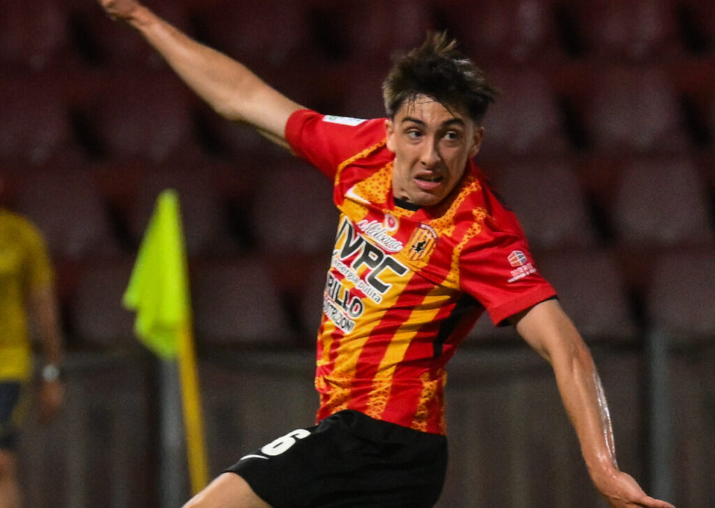 Mattia Mannini