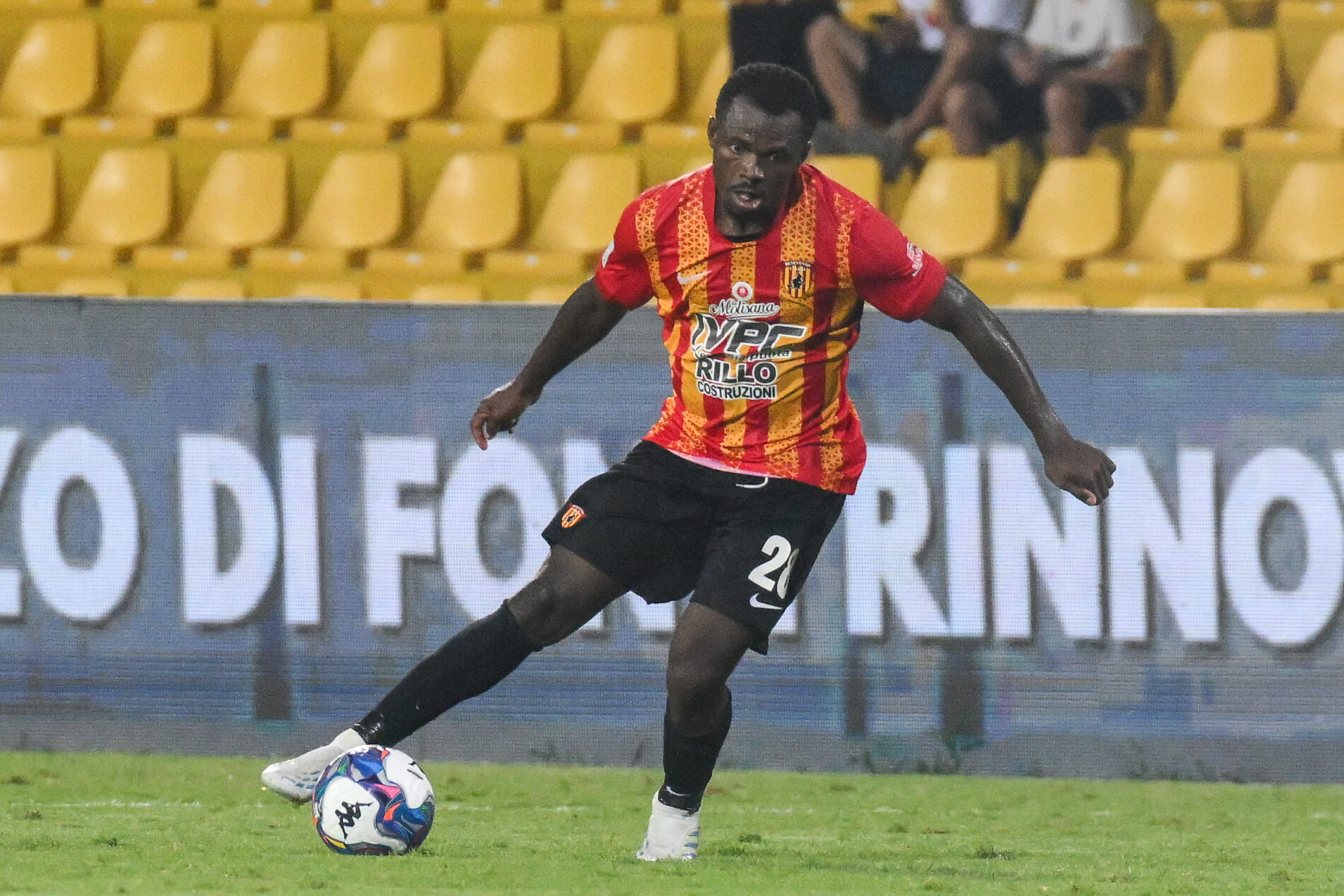 Kouan Benevento