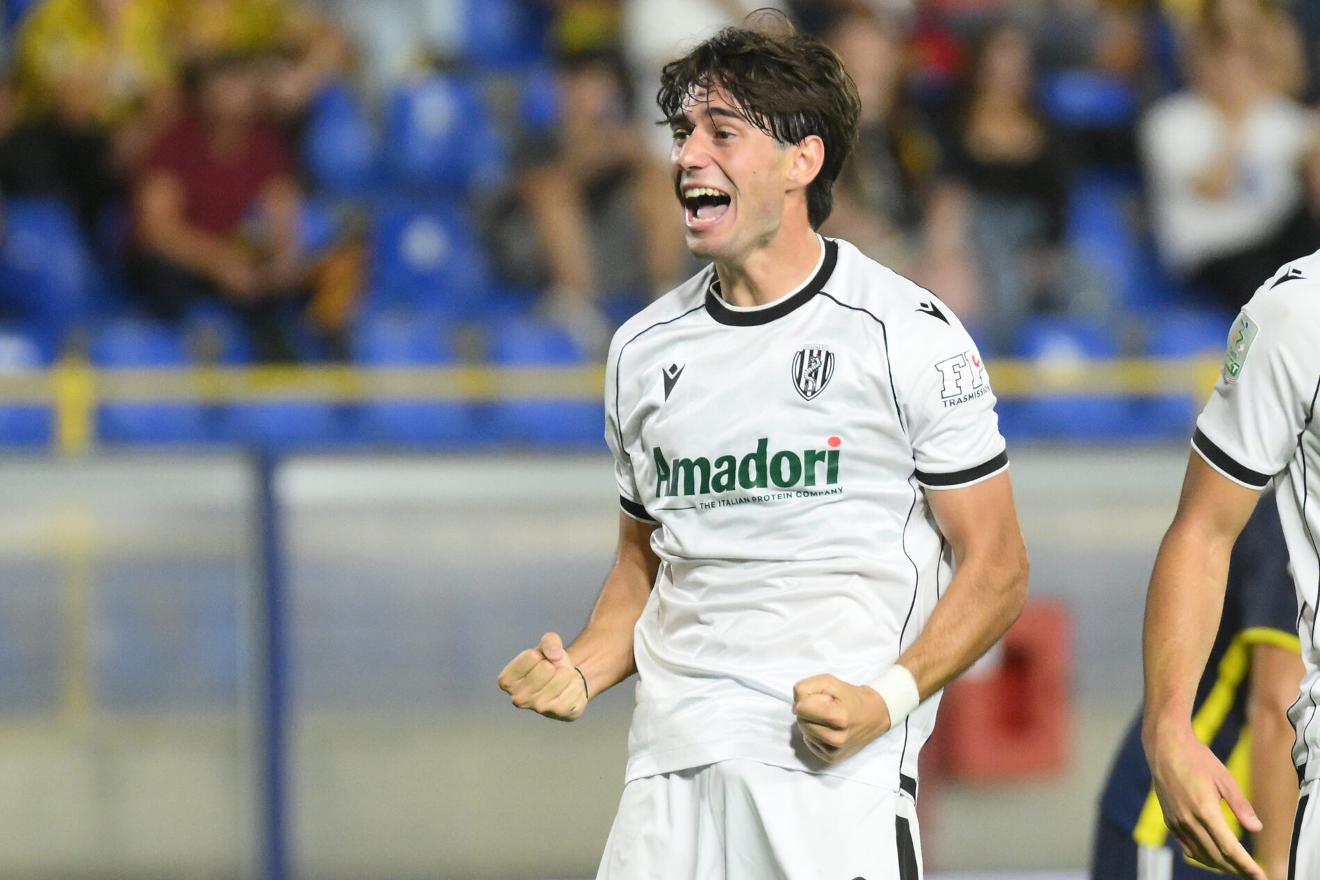Cristian Shpendi Cesena