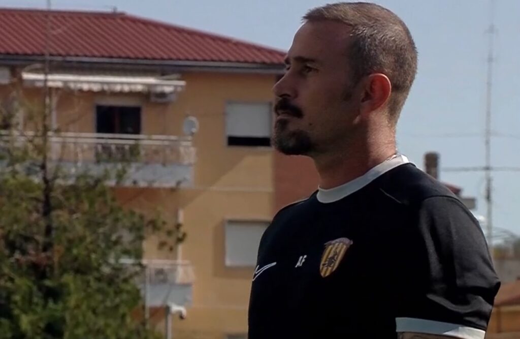 Floro Flores Benevento