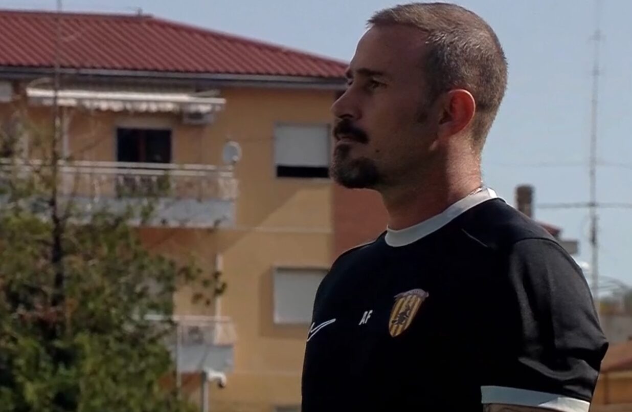 Floro Flores Benevento