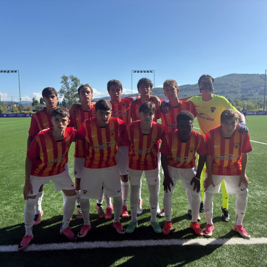 Benevento Under