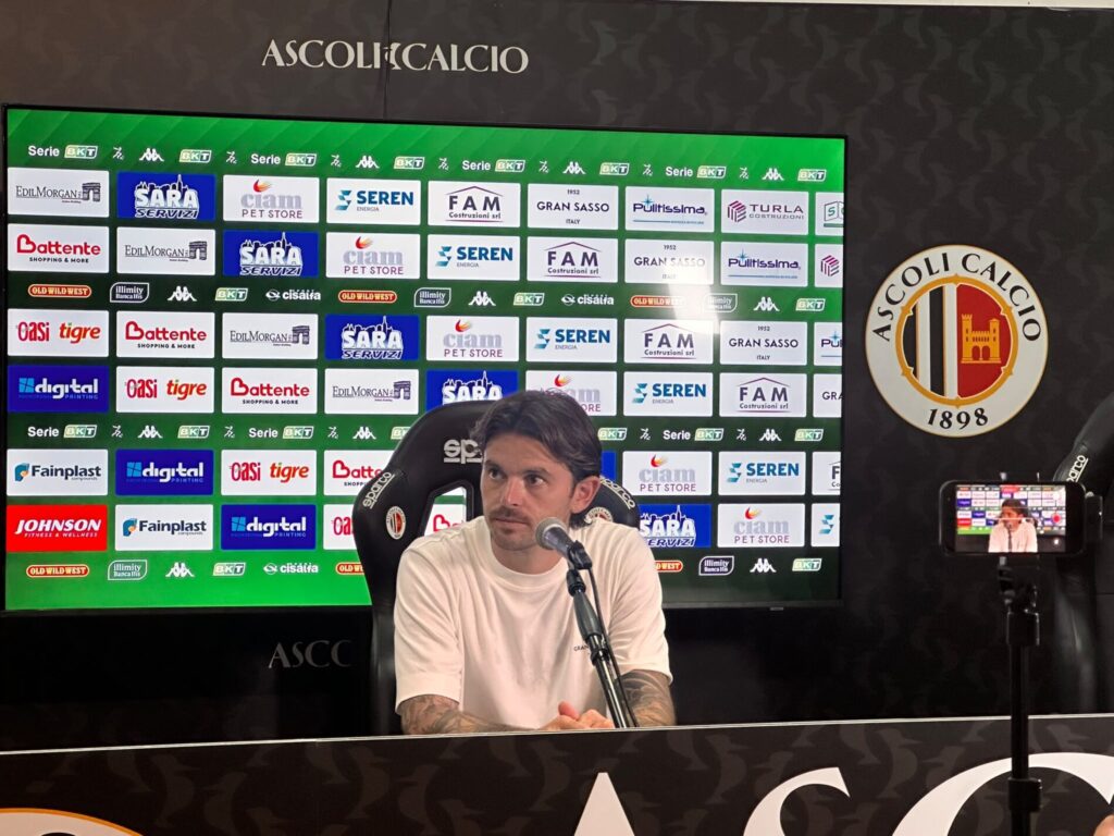 Brunori Ascoli