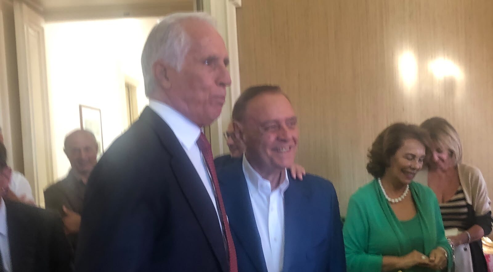 La Nazionale a Benevento, Malagò apre: “Massima disponibilità”