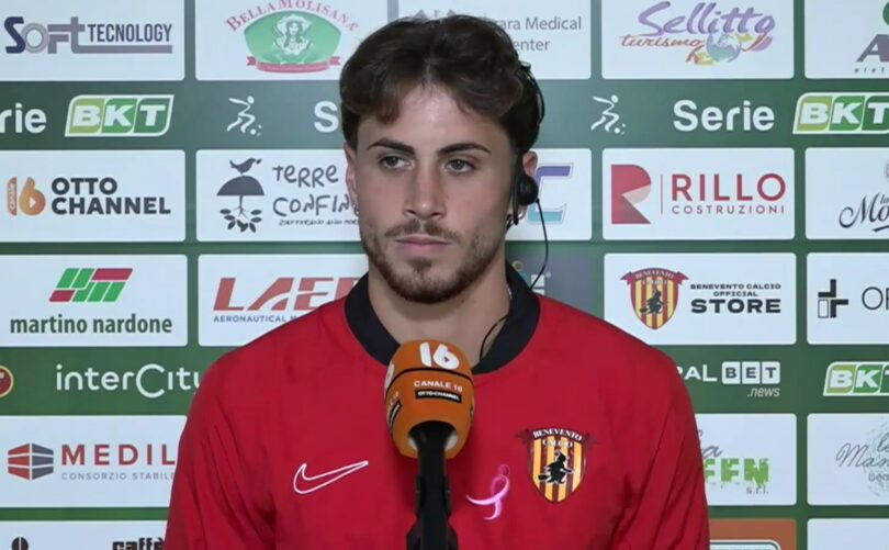 Cherubini Benevento