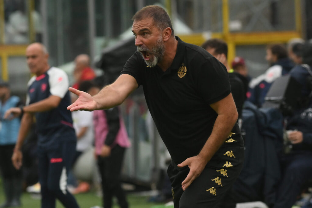 Luca D'Angelo