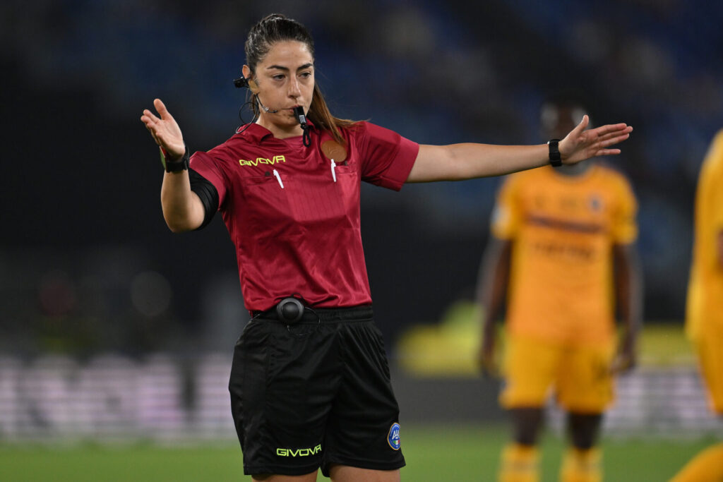 Maria Sole Ferrieri Caputi