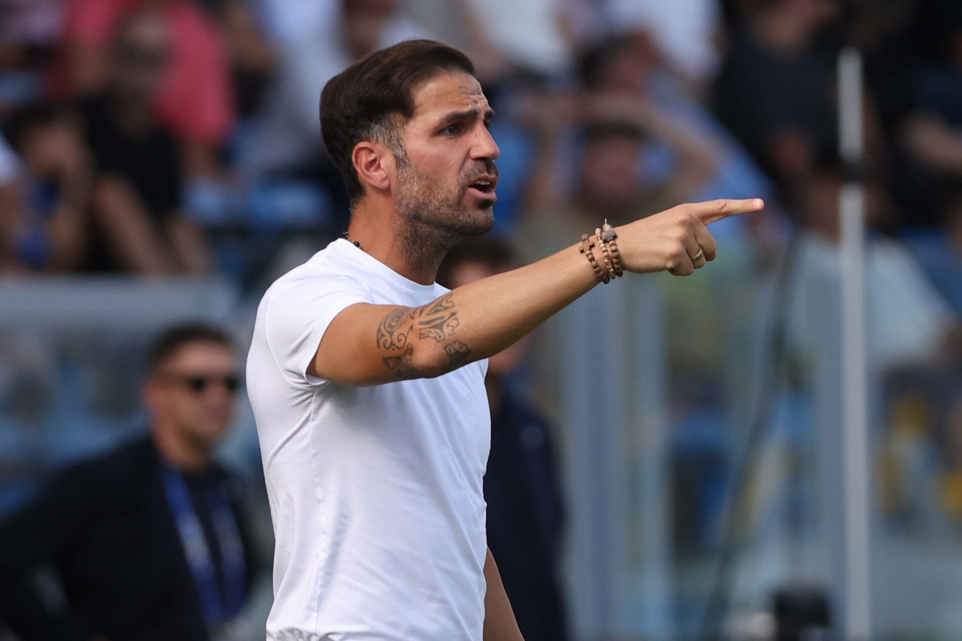 Fabregas