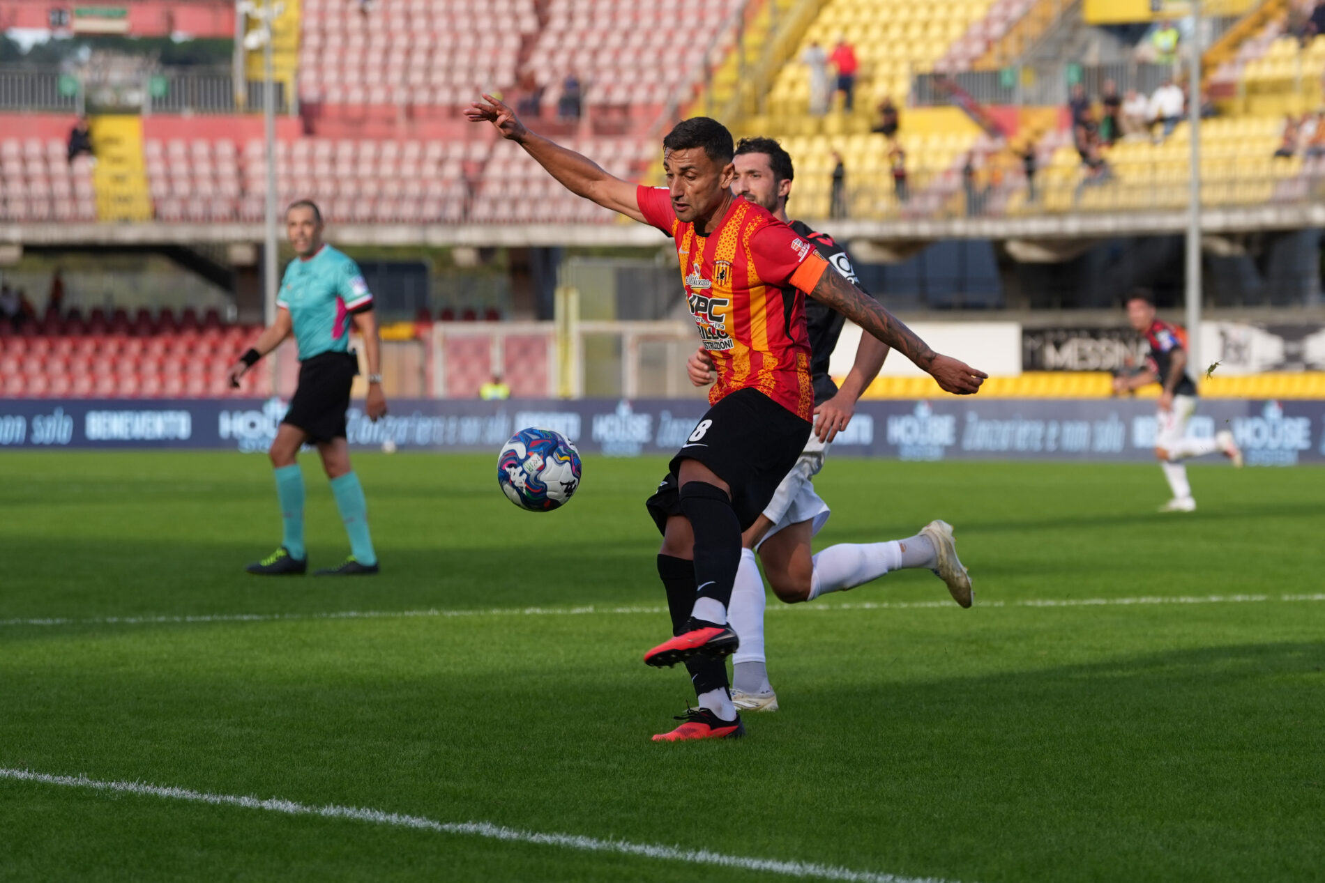 Mattia Maita