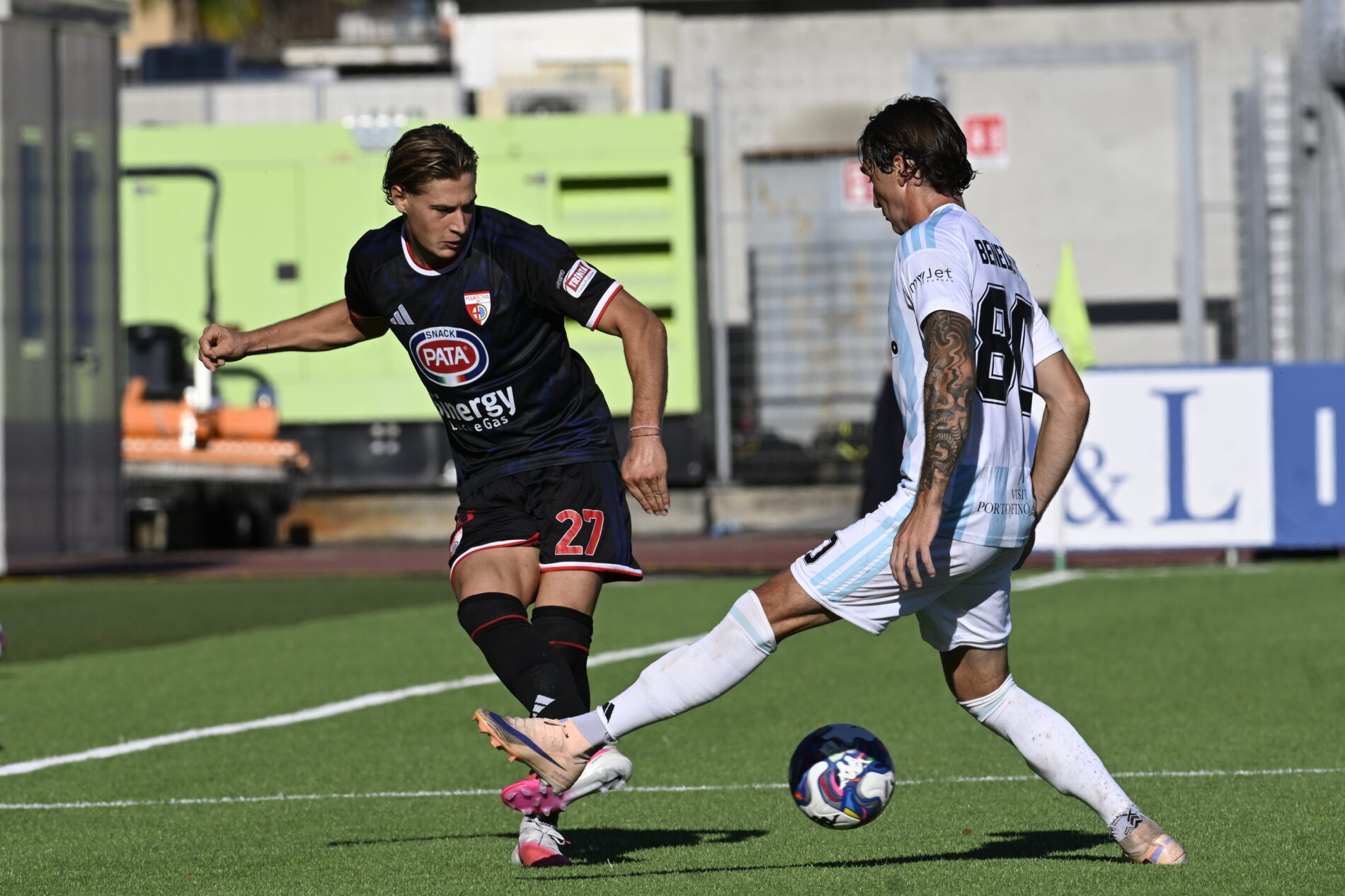 Mantova Serie B