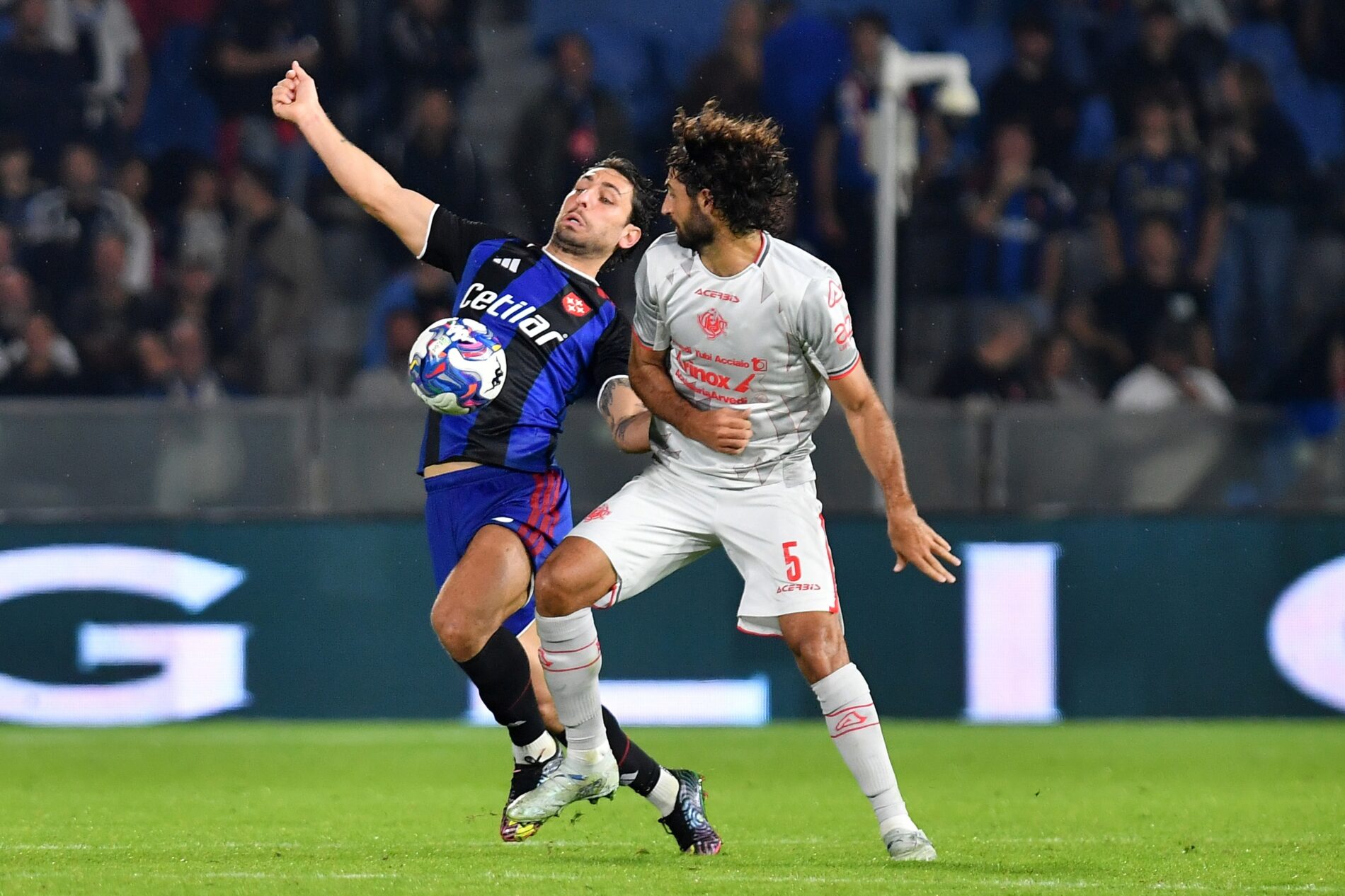 Cremonese Luperto