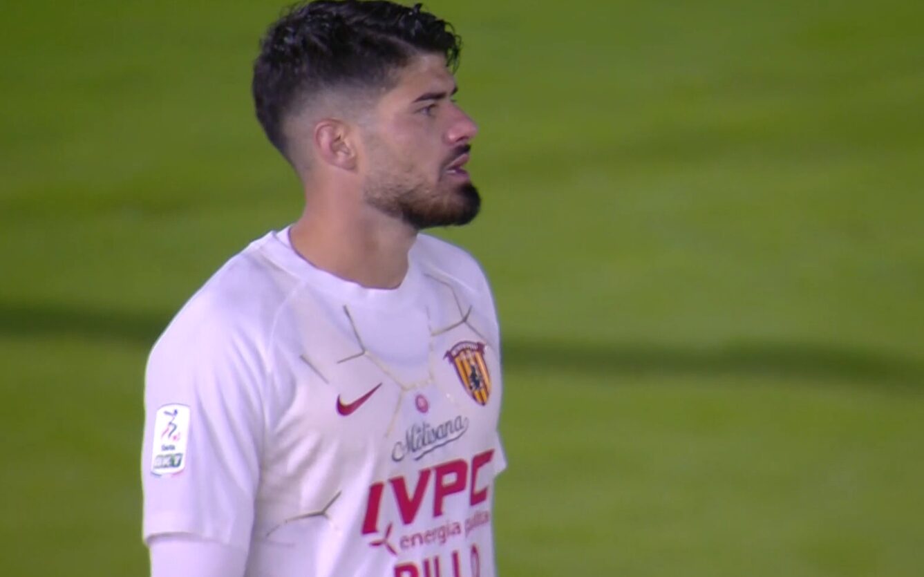 Siatounis Benevento Arezzo
