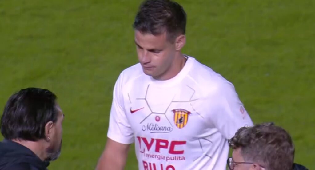 Pierozzi Benevento