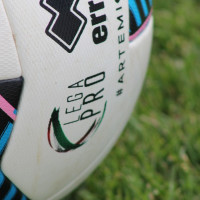 Pallone Lega Pro